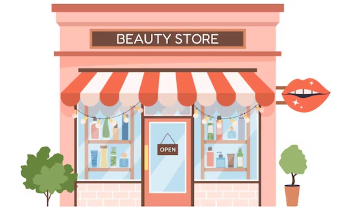 Start Your Own Beauty Supply Shop